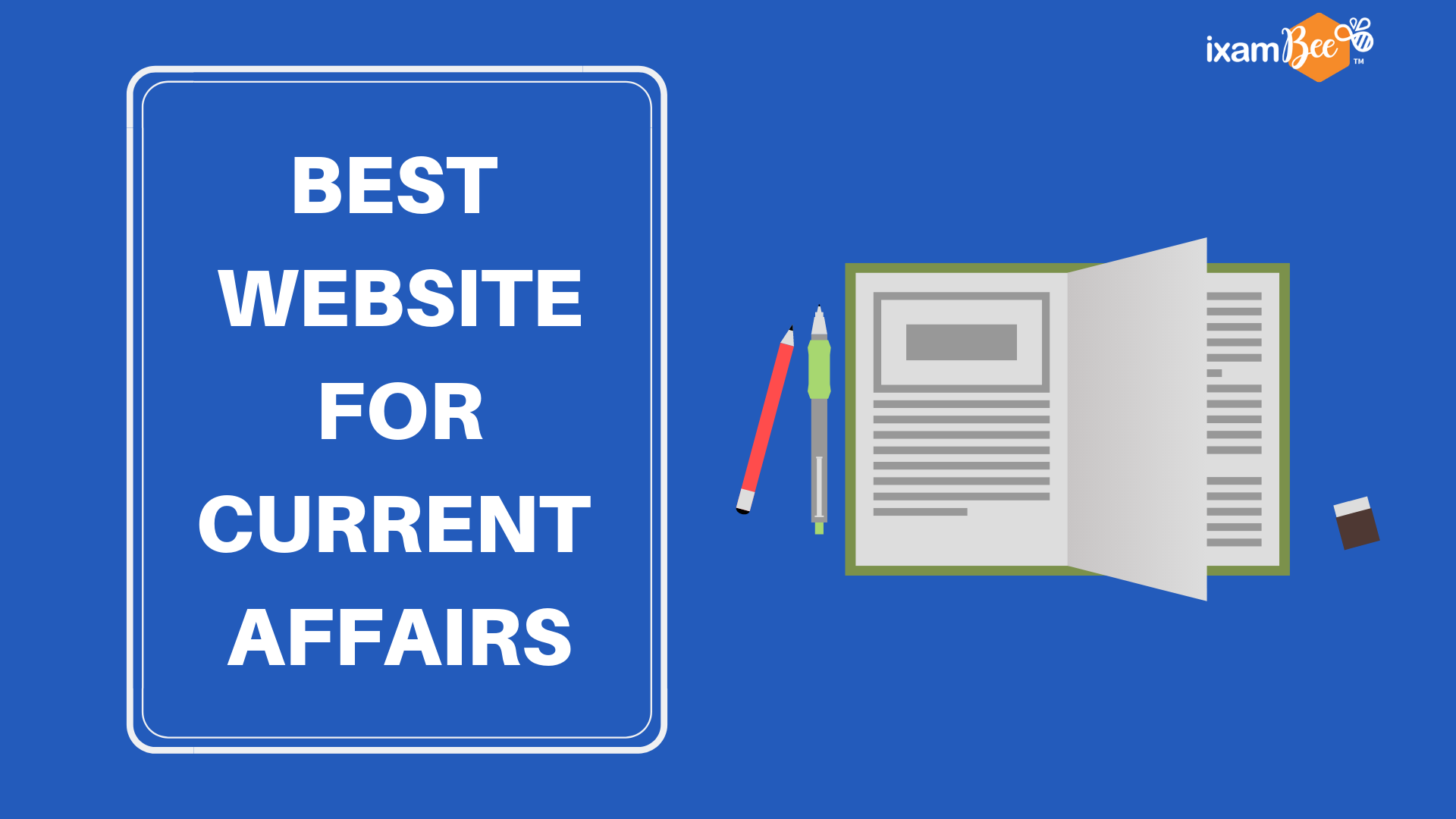 best online websites for current affairs