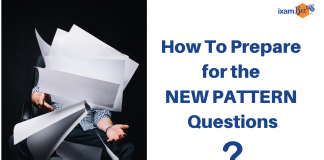 How to prepare for the new pattern questions in banking?