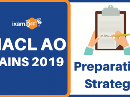 NIACL AO: Mains General Preparation Strategy