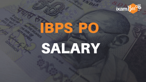IBPS PO In-hand Salary