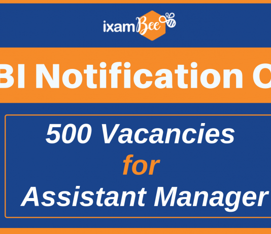 IDBI Assistant Manager Recruitment Notification with All Details