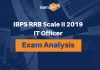 IBPS RRB Scale II Exam Analysis