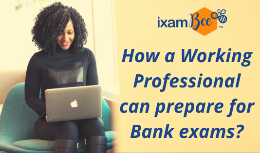 Bank Exam Preparation
