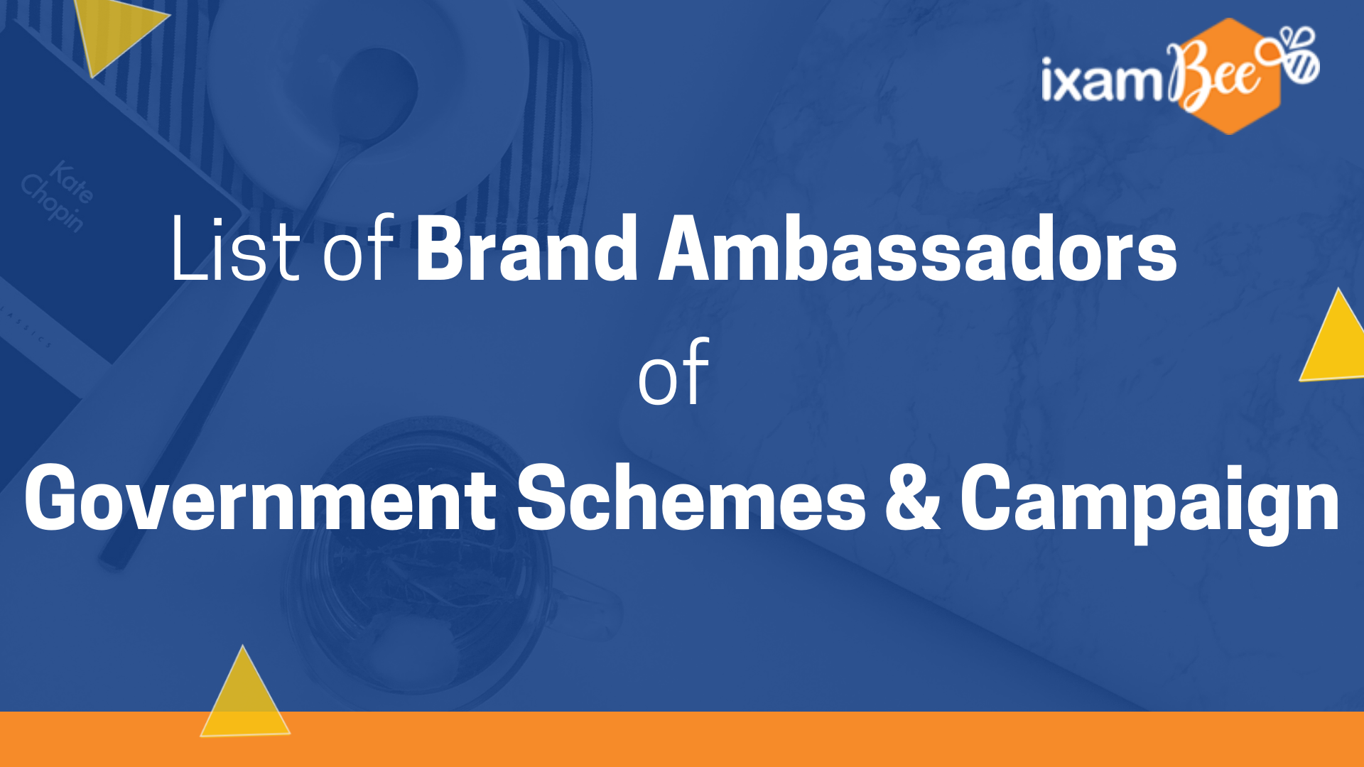 Brand Ambassador List 2022// Current Affairs 2022 // SSC CGL CHSL MTS UPSC  Railway NTPC 2022-23 