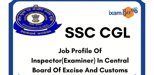 SSC CGL