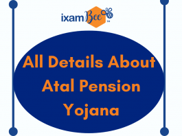 Atal Pension Yojana