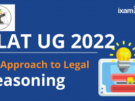 CLAT UG 2022: An Approach to Legal Reasoning