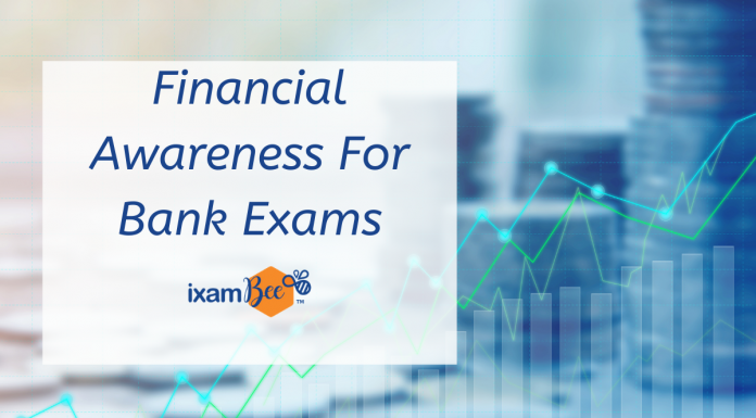 Financial Awareness for RBI, NABARD, SEBI