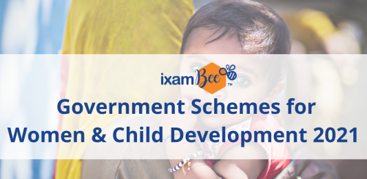 Government schemes in India: