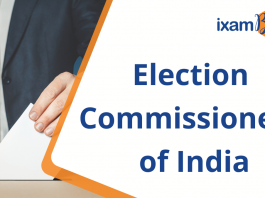 Election Commissioners of India- List of Chief Election Commissioners.
