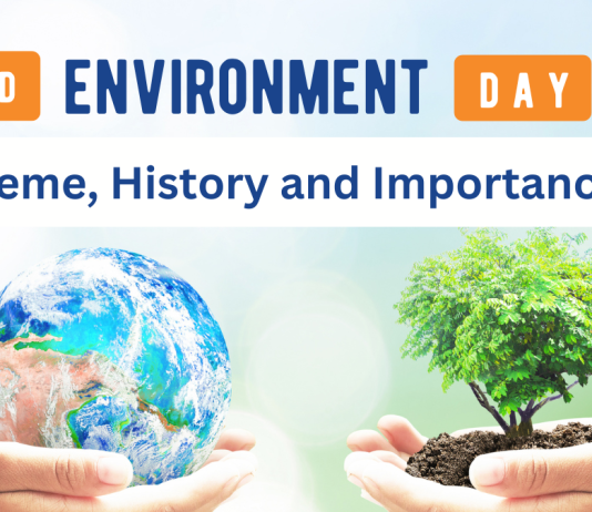 environment day 2024