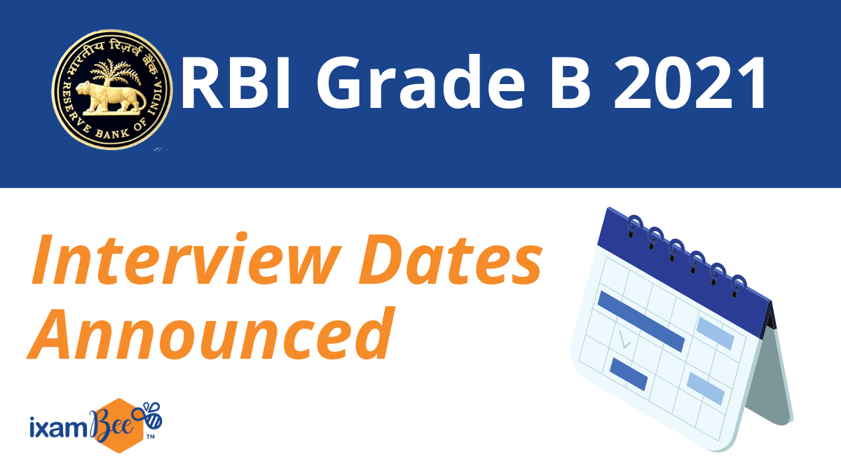 RBI Grade B Result 2021: Download Link For Shortlisted Candidates