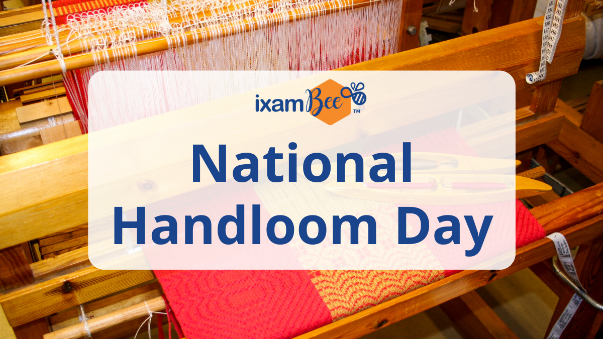 National Handloom Day: History, Significance and More