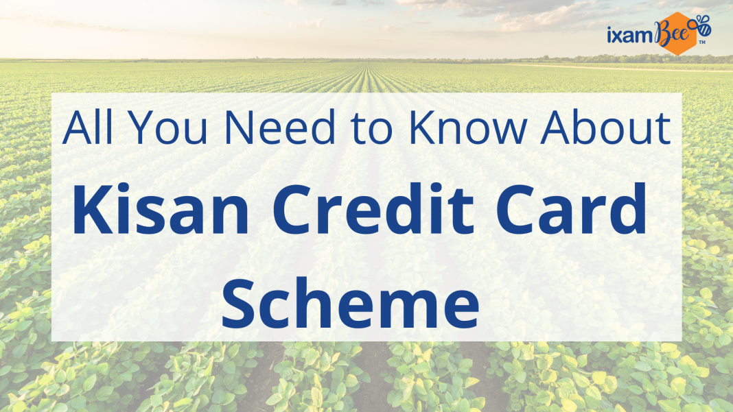 kisan-credit-card-scheme-latest-information-features-objectives