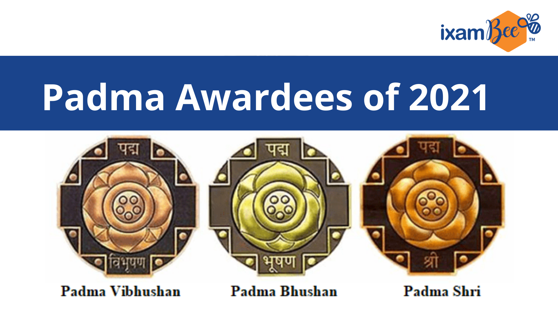 Padma Awardees Of 2021 Brief History And Winners