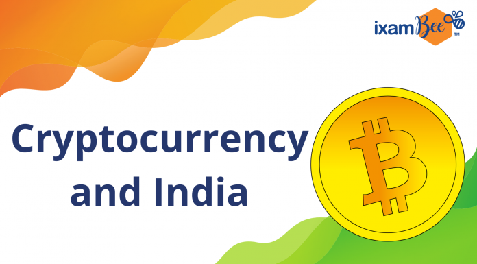 Cryptocurrency and India