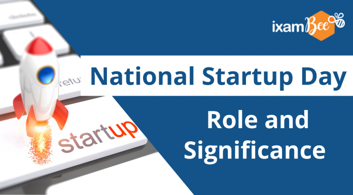 National Startup Day: History, Role and Significance National Startup Day: Role & Significance