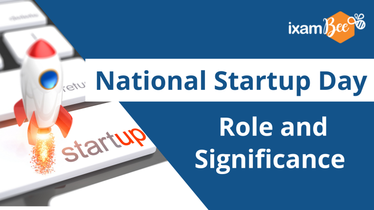 National Startup Day History Role And Significance