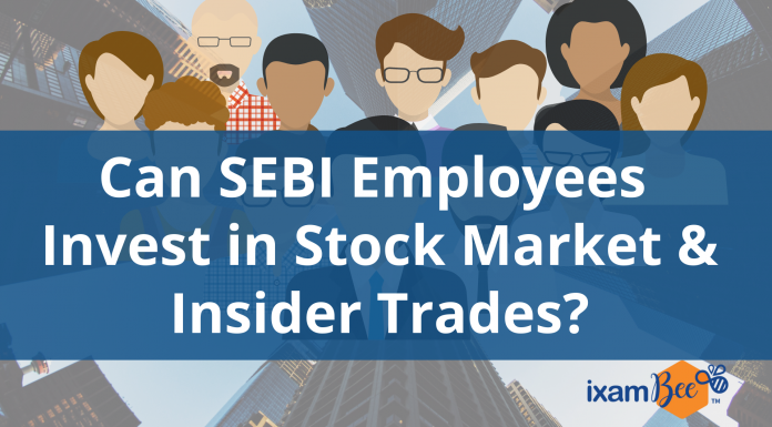 Are SEBI Employees Allowed to Trade in Stock Market?