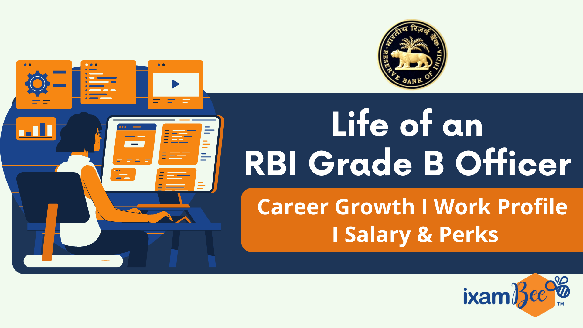 RBI Grade B Officer Lifestyle: Life Of RBI Grade B Officer, Career ...