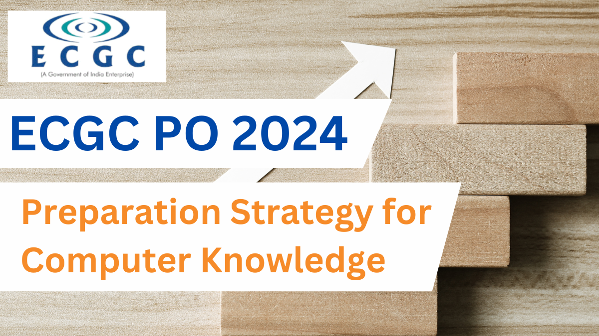 ECGC PO 2024