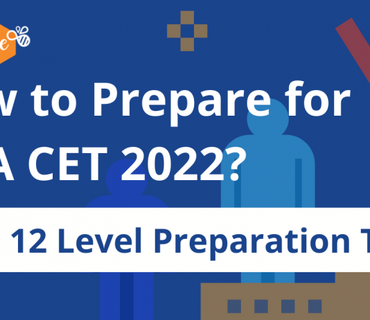 NRA CET 2022: Best Preparation Tips for Class 12-level Exam