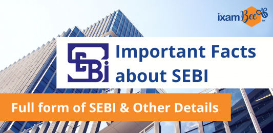 Interesting Facts About SEBI