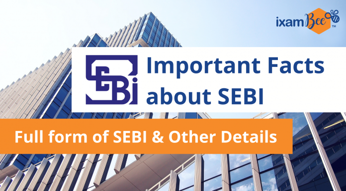 Interesting Facts About SEBI