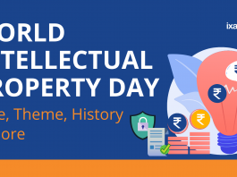 World Intellectual Property Day: Date, Theme and History