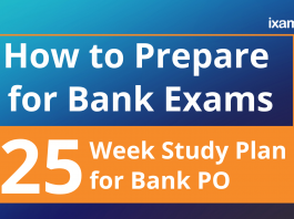 How to Prepare for Bank exams?