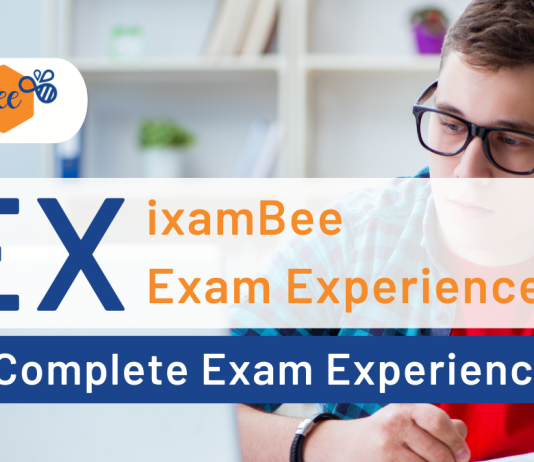 Your Complete Government Exams Experience