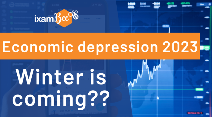 Economic Depression 2023