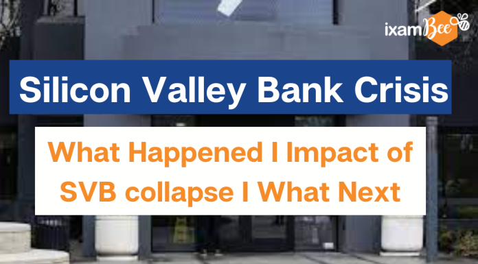 Silicon Valley Bank Crisis 2023