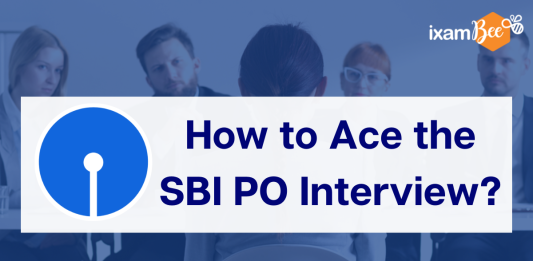 How to Prepare for the SBI PO Interview 2022?