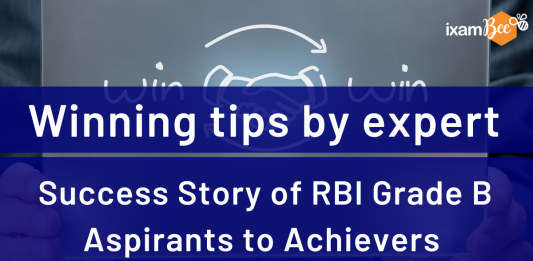 Tips by expert for RBI Grade B 2023 exam