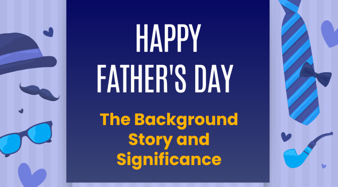 Father’s Day 2023: History, Significance, Theme & Facts Father's day 2023, How to celebrate Father's Day, fatherhood, History of Father's day, Theme of Father's Day 2023