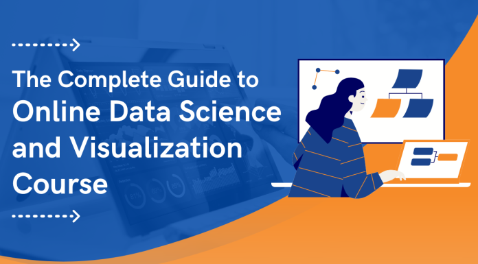 The Complete Guide to Online Data Science and Visualization Course