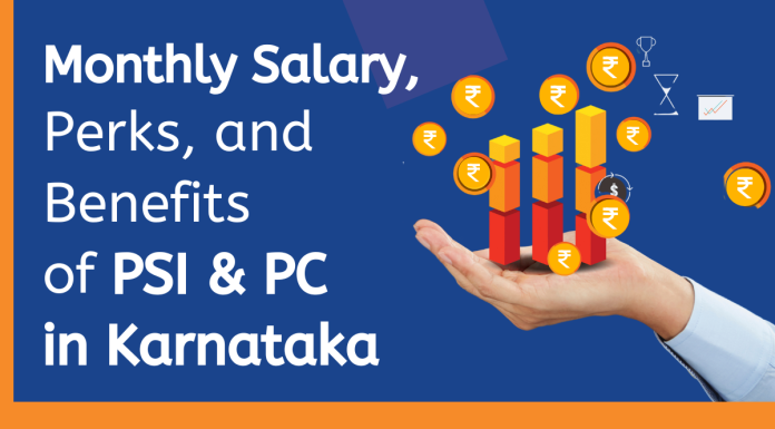PSI and PC salary image