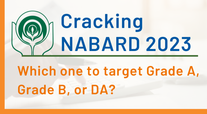 NABARD exam analysis