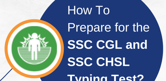 How To Prepare for the SSC Data Entry Speed Test?