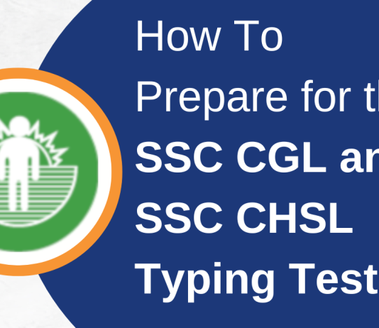 How To Prepare for the SSC Data Entry Speed Test?