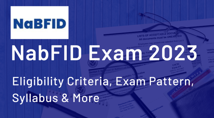 How to Prepare for the NaBFID Exam: Preparation Tips and Strategies