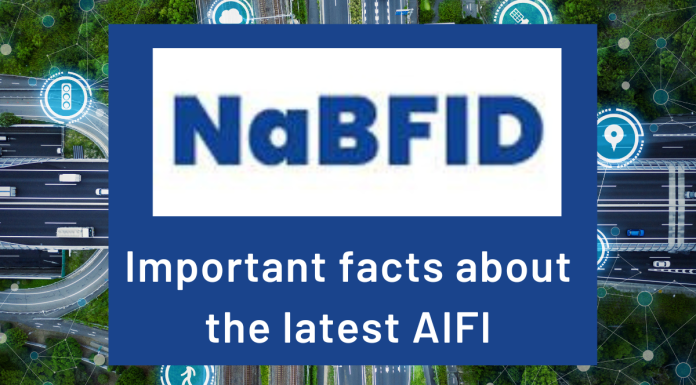 NaBFID- the latest AIFI