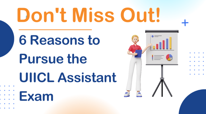 UIICL Assistant Exam