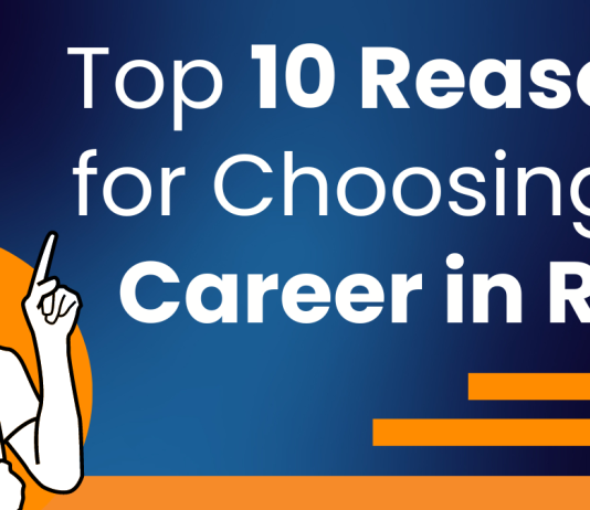 10 best reasons to join RBI