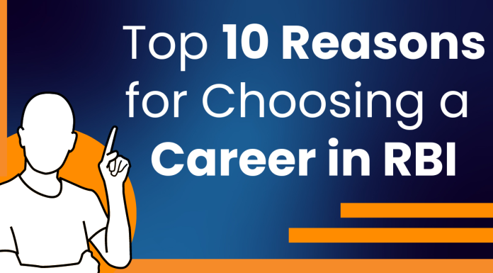 10 best reasons to join RBI