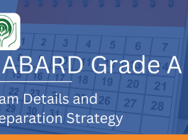 NABARD Grade A