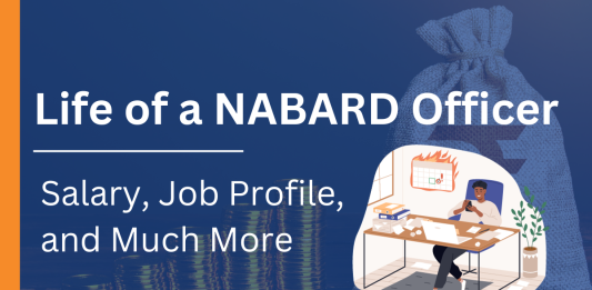 NABARD Grade A/B Job Profile, salary and other details