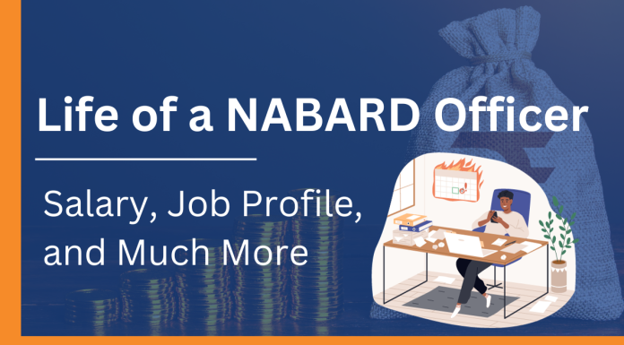 NABARD Grade A/B Salary, Work Balance, Benefits, Hierarchy and Promotions NABARD Grade A/B Job Profile, salary and other details