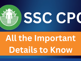 SSC CPO